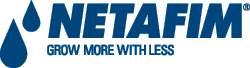 Netafim Logo