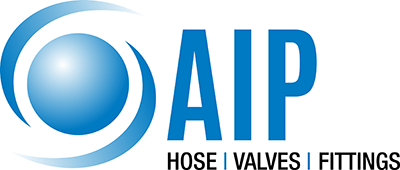 AIP Advanced Industrial Products Logo