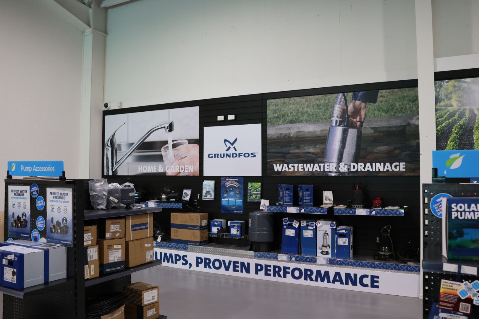 Thinkwater Store Grundfos 2